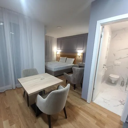 Apartment Mn Banja Luka
