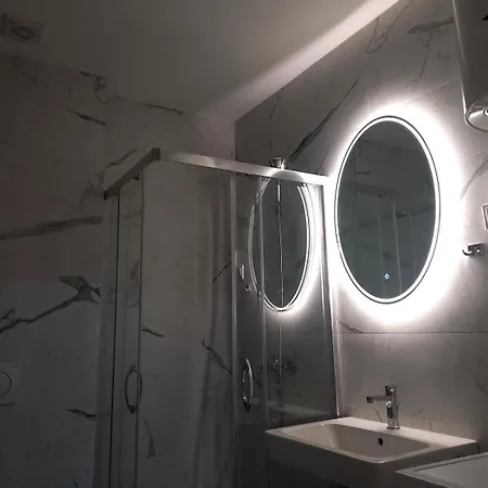 Apartment Mn
