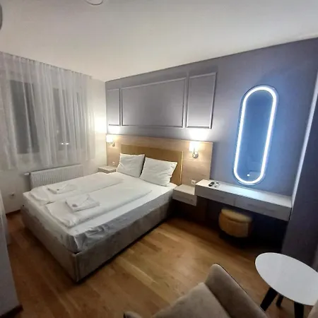 Mn Апартаменты