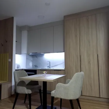 Mn Апартаменты Баня-Лука