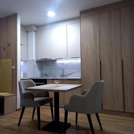Mn Apartment Banja Luka