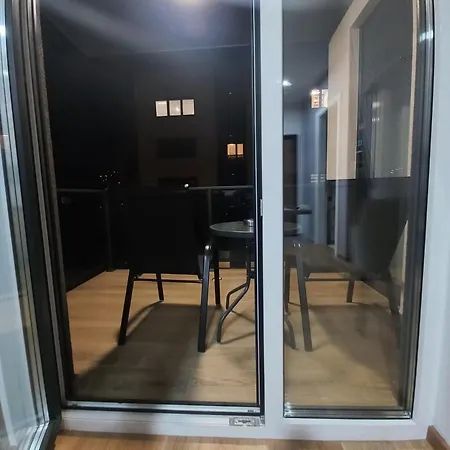 Mn Apartment *